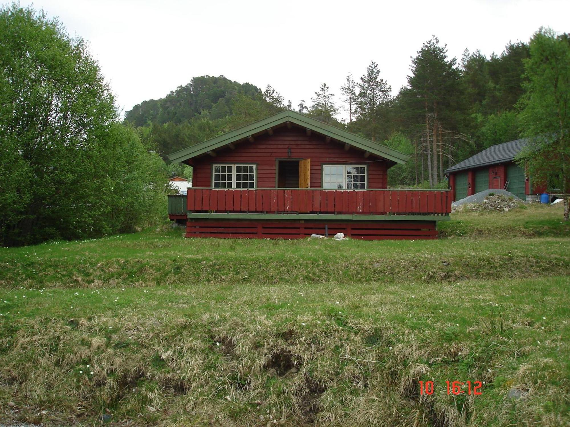 Sjoholt Camping Camera foto