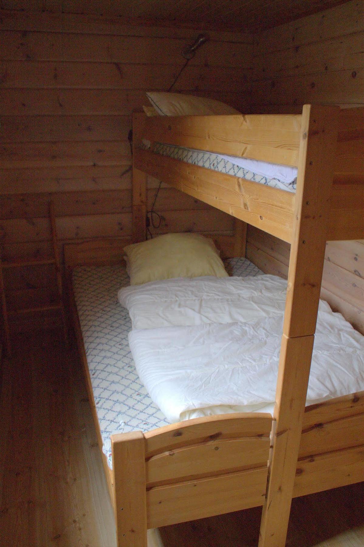 Sjoholt Camping Esterno foto